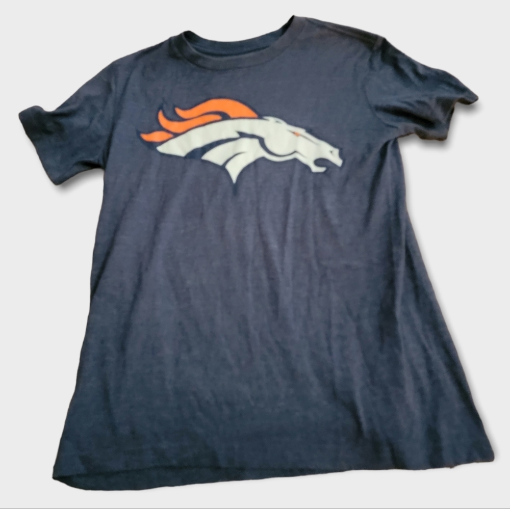 Denver Broncos Boys Top